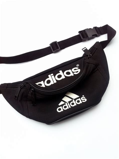 adidas fanny pack women's.